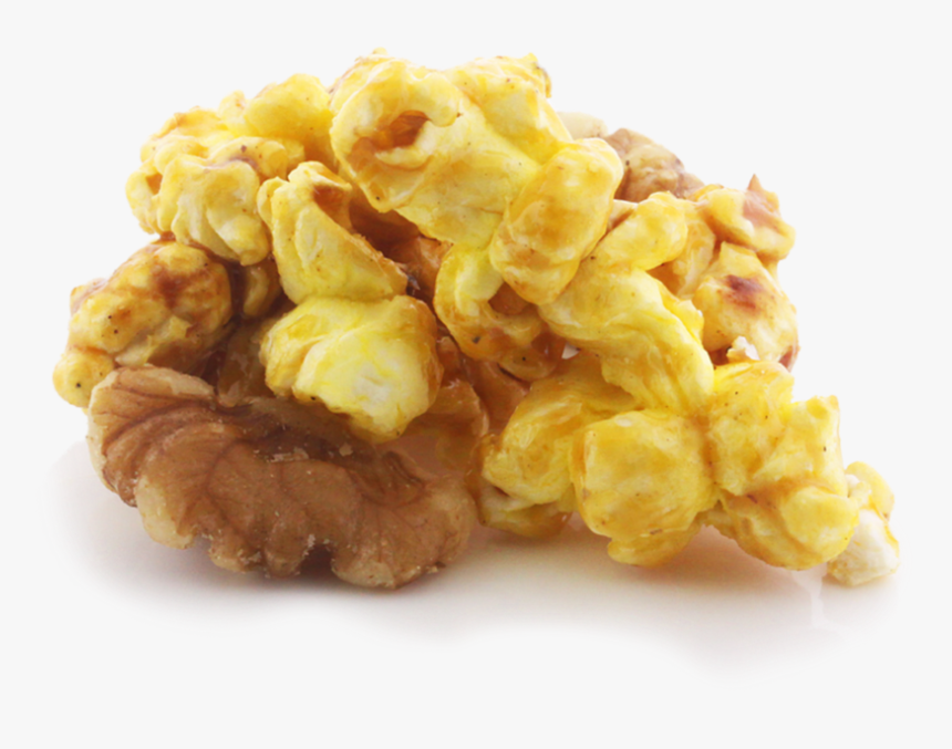 Transparent Movie And Popcorn Clipart - Popcorn, HD Png Download