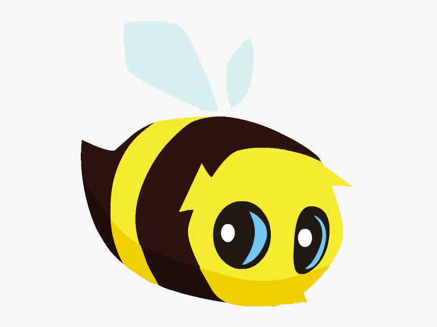 Honeybee, HD Png Download