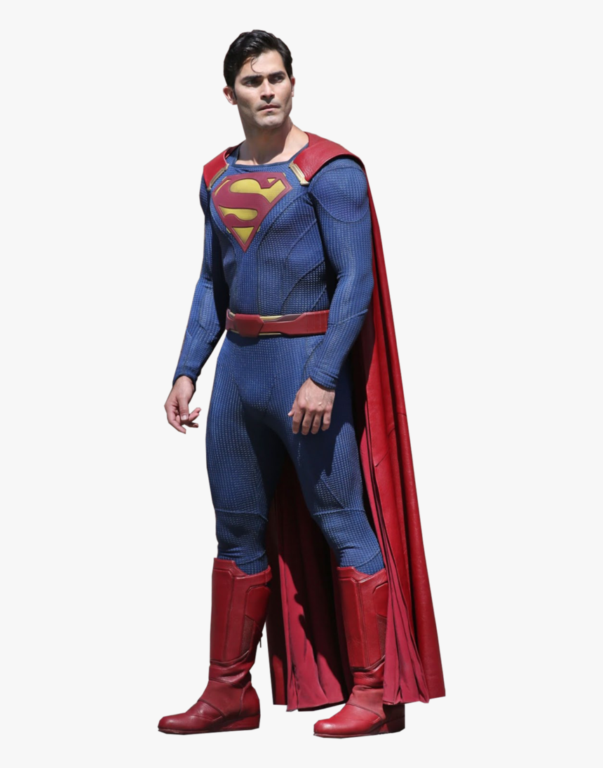 Transparent Tyler Hoechlin Png - Tyler Hoechlin Superman Png, Png Download
