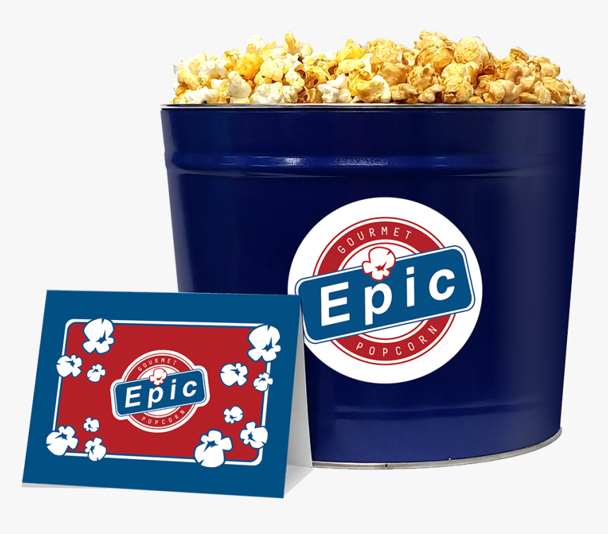 Popcorn, HD Png Download