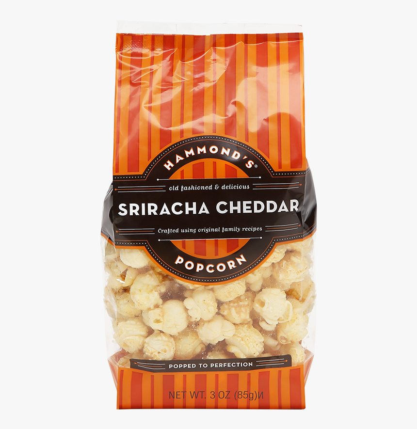 Kettle Corn, HD Png Download