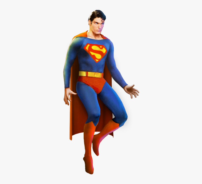 Playtech - Superman, HD Png Download
