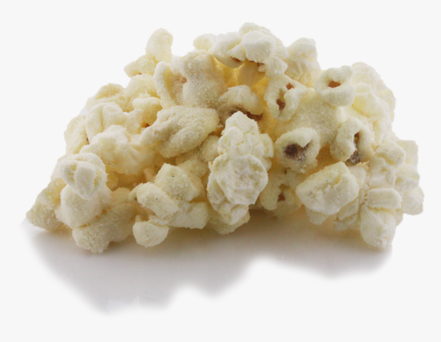 Garlic Parmesan Popcorn - Popcorn, HD Png Download