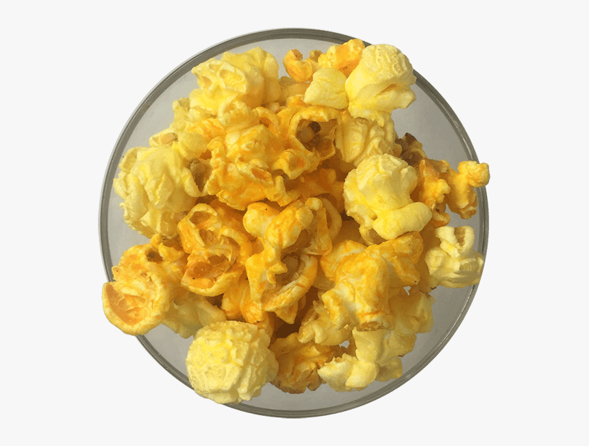 Popcorn, HD Png Download