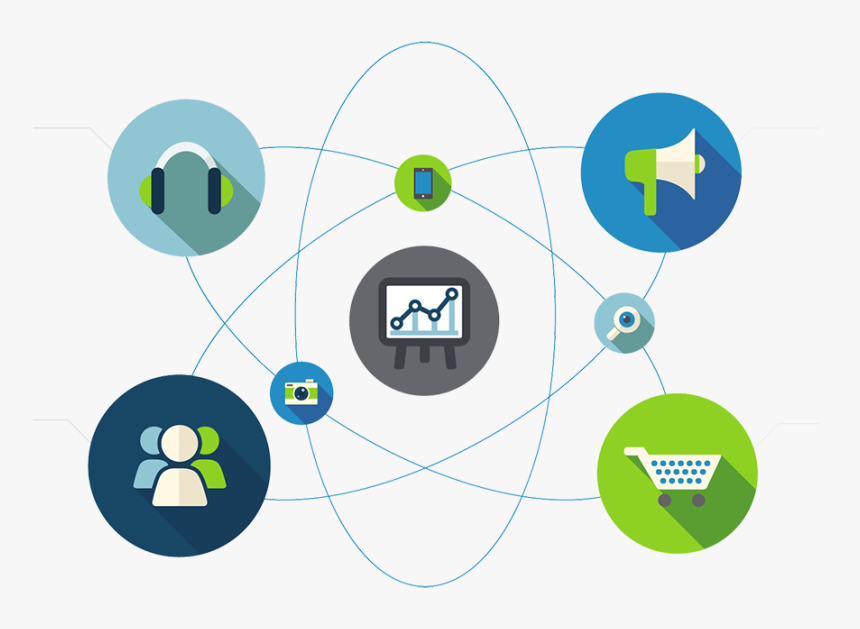 Circle, HD Png Download