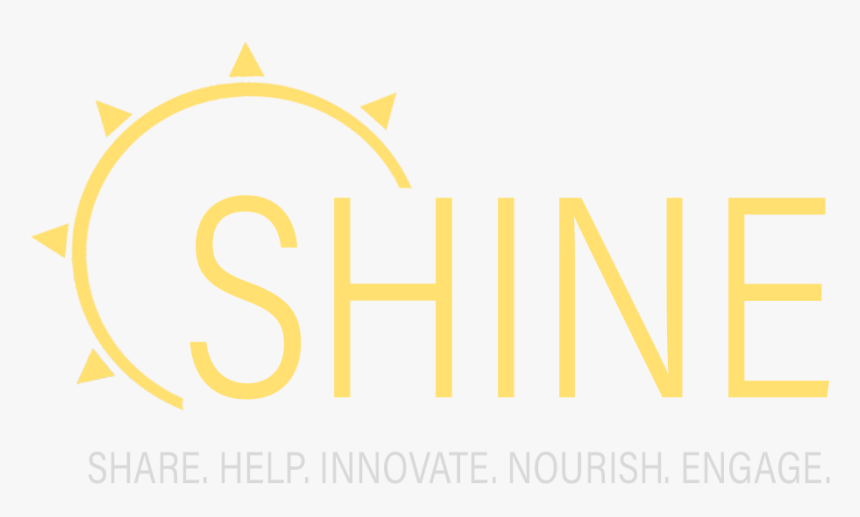 Shine Program - Graphic Design, HD Png Download