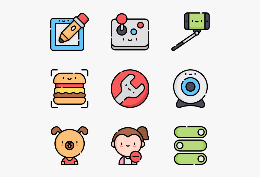 Social Media Png Image Background - Board Game Icon Png, Transparent Png