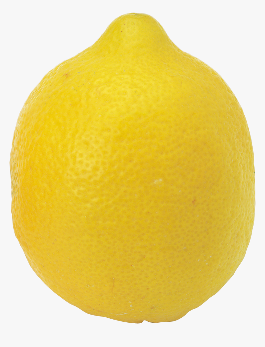 Lemon - Lemon Png, Transparent Png