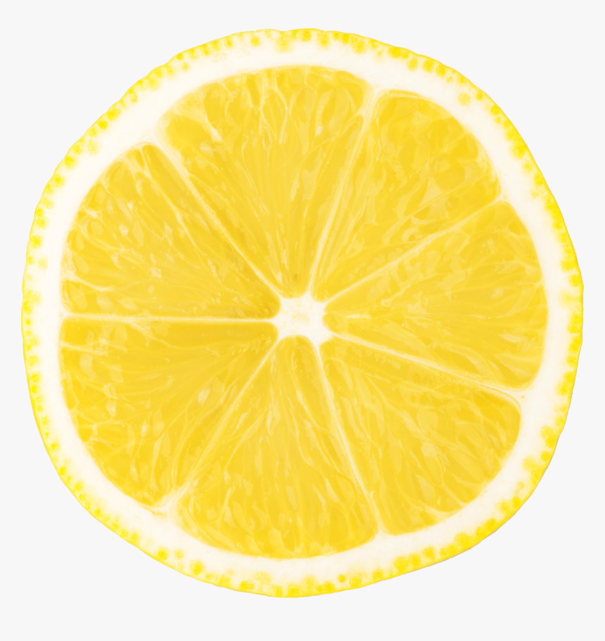 Lemon Png - Orange, Transparent Png
