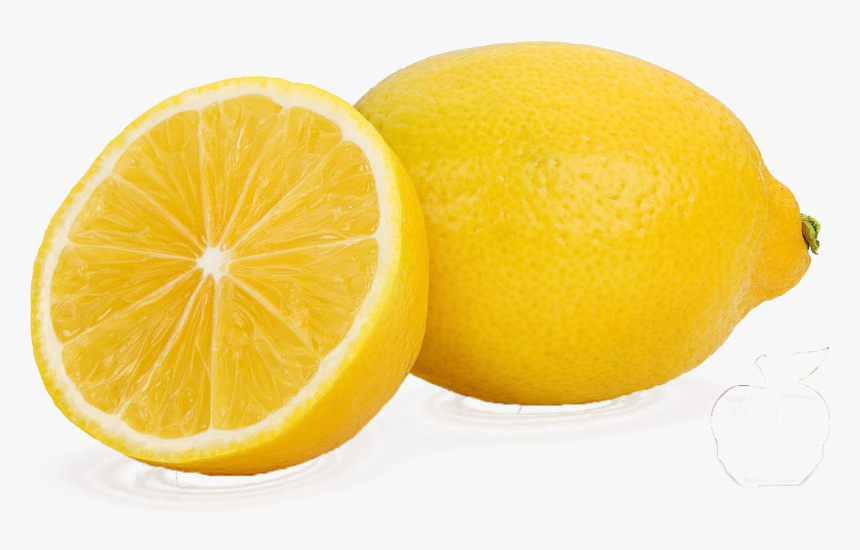 Lemon Free Png - Lemon, Transparent Png