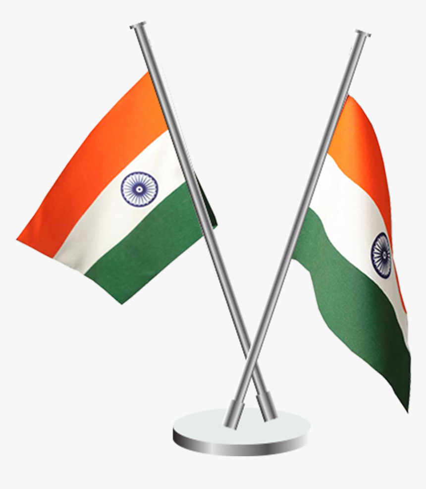 Indian Flag Png Image Free Download Searchpng - Png Format Indian Flag Png, Transparent Png