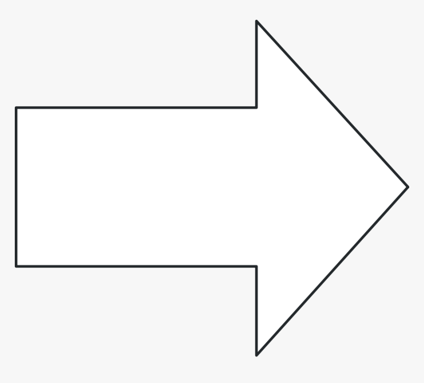 Arrow Clipart Black Background - Steps To Social Selling Success, HD Png Download