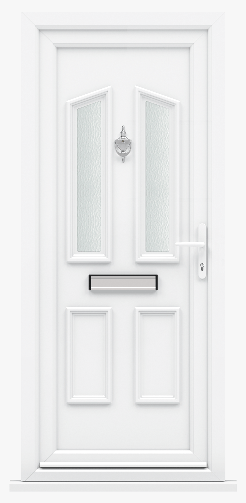 Front Doors Quote - Home Door, HD Png Download