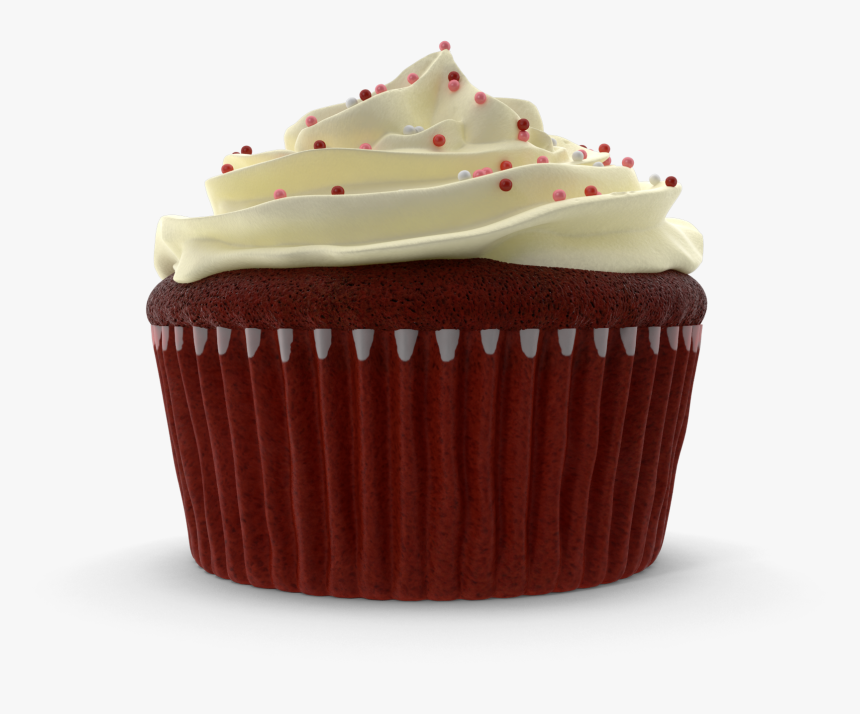 Cupcake, HD Png Download