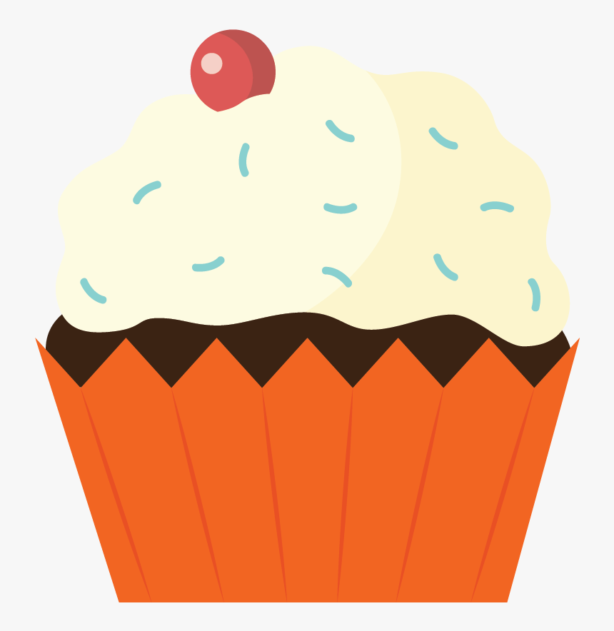 Cupcake, HD Png Download