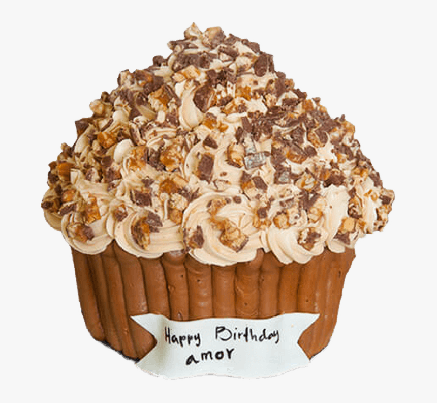 Cupcake, HD Png Download