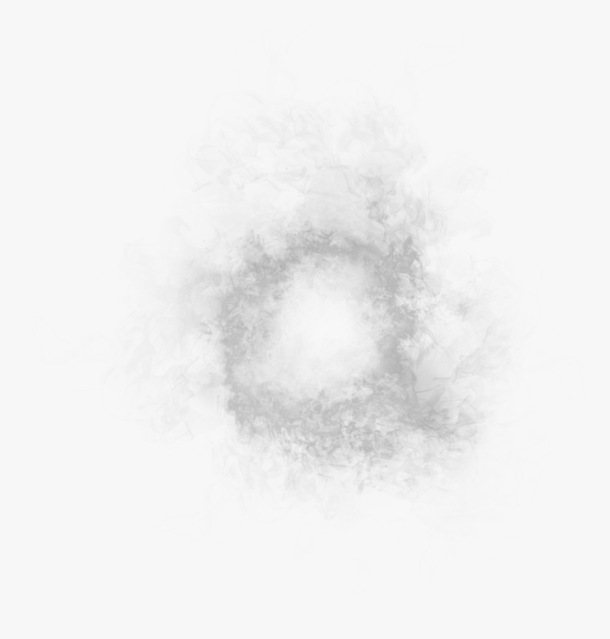Dirt Explosion Png - Darkness, Transparent Png