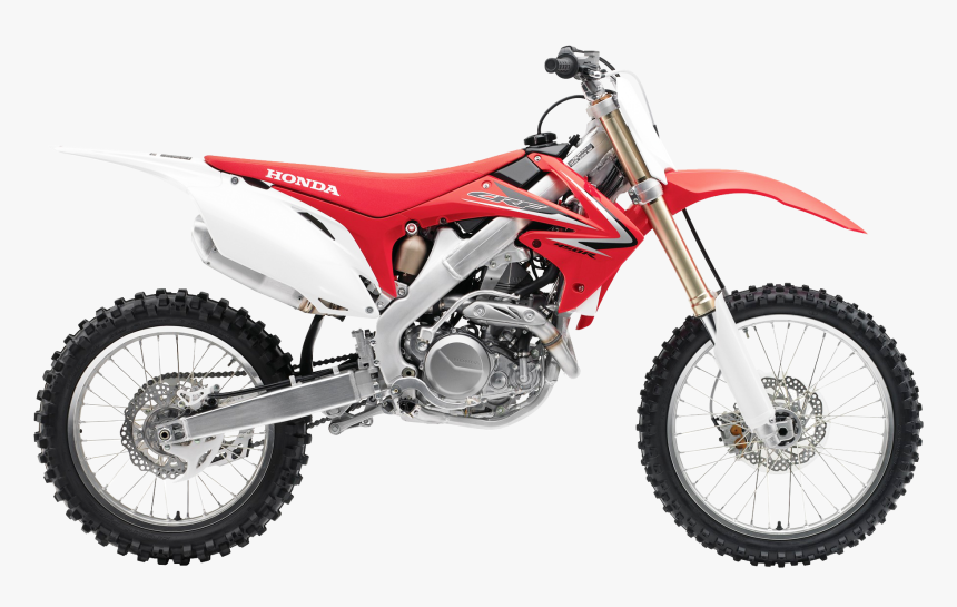 Dirt Bike Png - Polisport Restyle Kit Cr125, Transparent Png