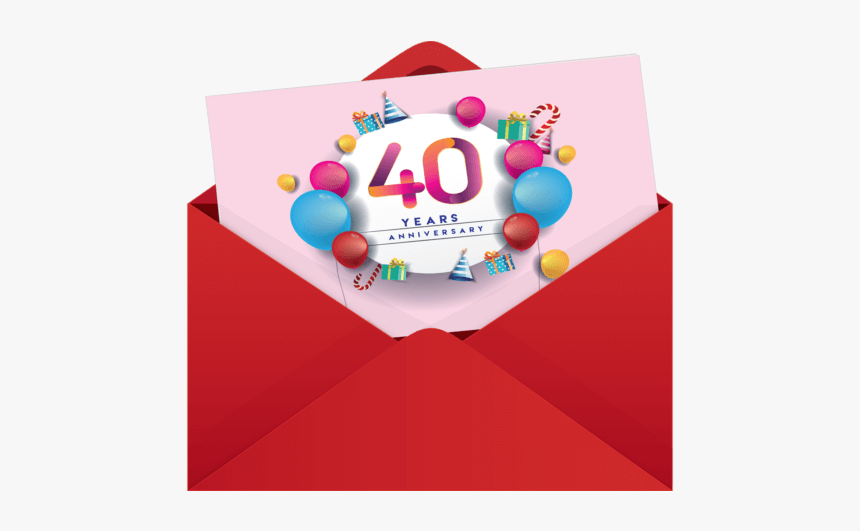 Email Marketing 40, HD Png Download