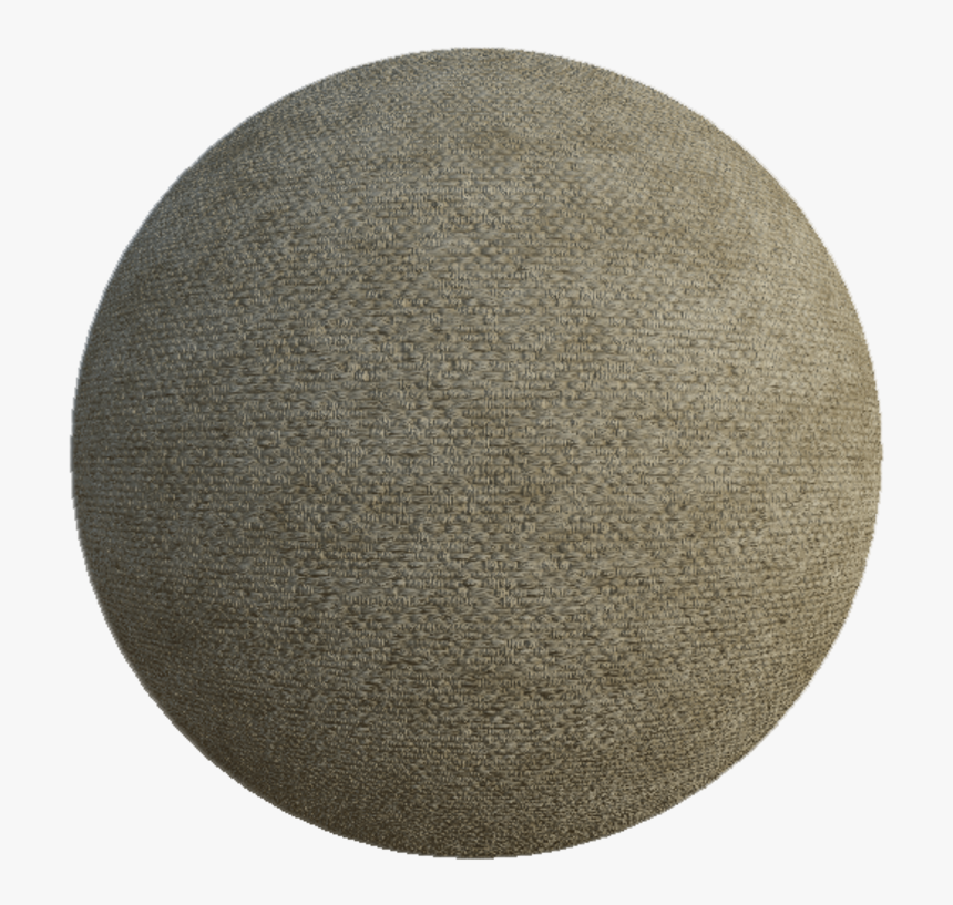 Wood Ball Png , Png Download - Free Pbr Carpet Texture, Transparent Png