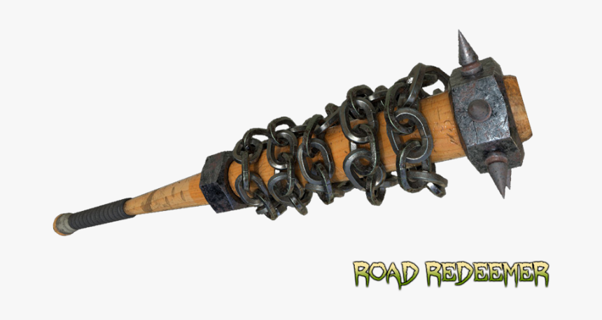 Killing Floor 2 Road Redeemer, HD Png Download