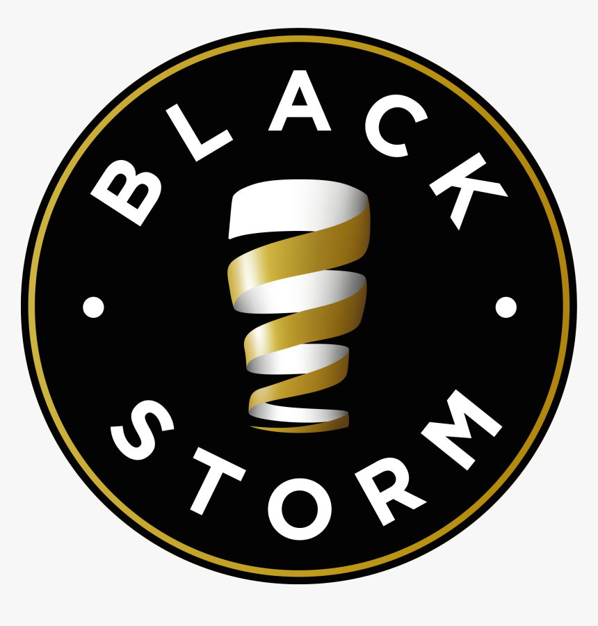 Black Storm Brewery, HD Png Download