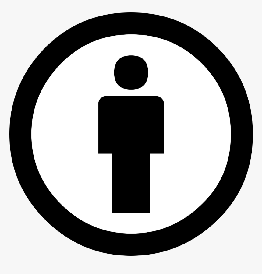 Creative Commons License, HD Png Download