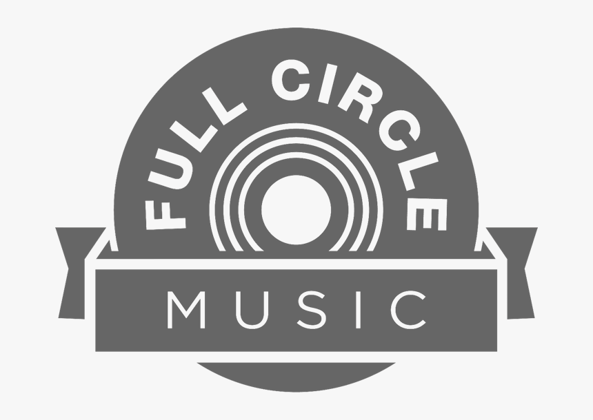 Full Circle Music, HD Png Download