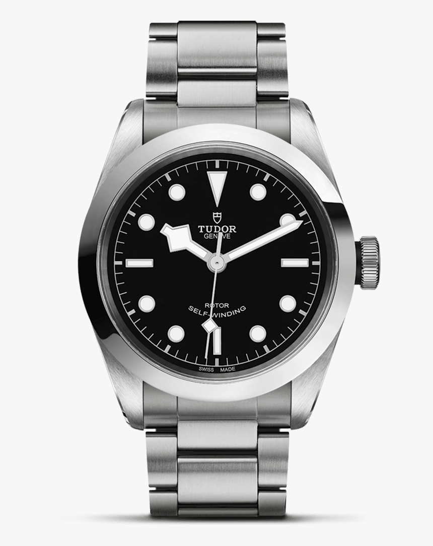 Tudor Black Bay 41 Blue, HD Png Download
