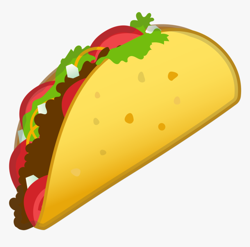 Taco Icon Png Taco Png, Transparent Png , Transparent Png Image PNGitem