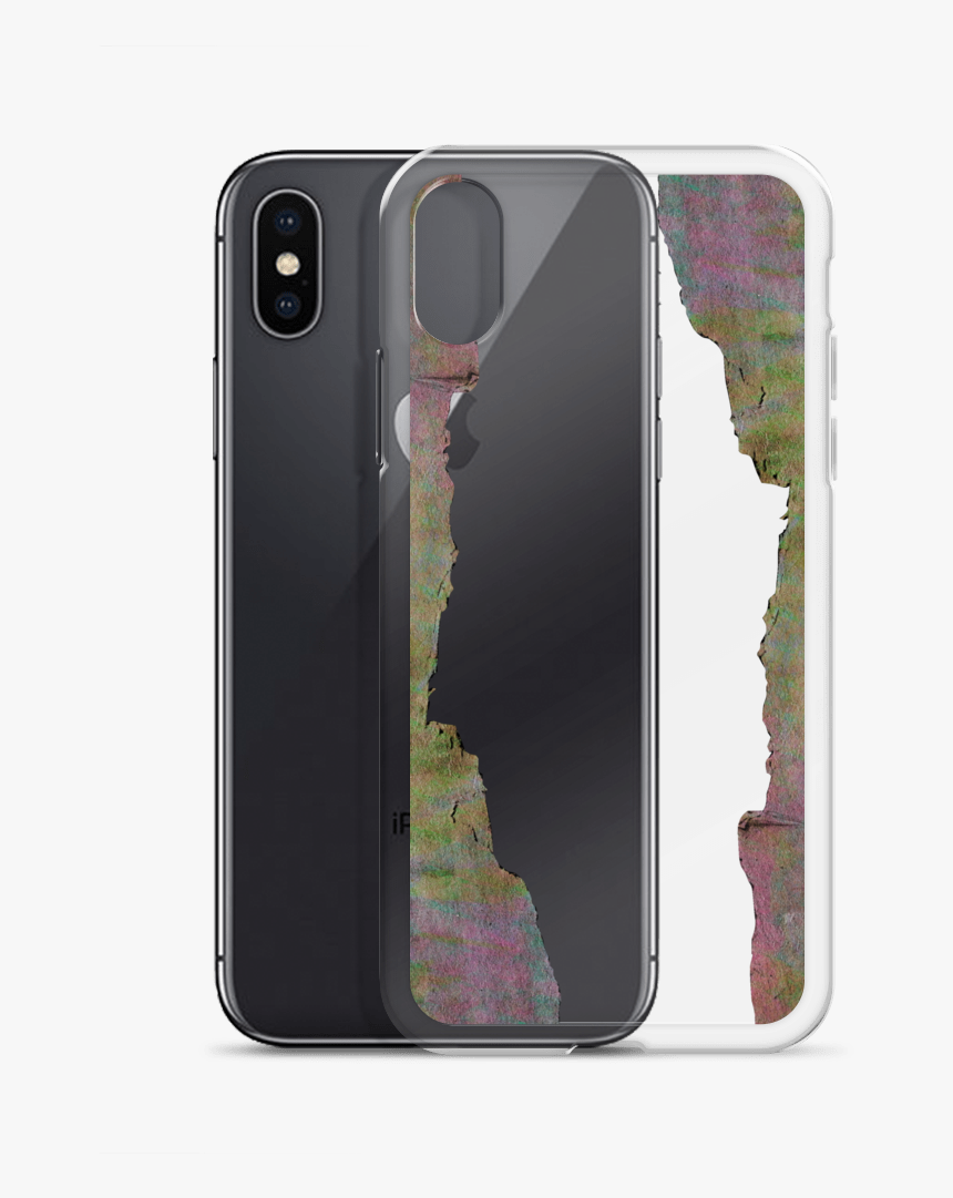 Transparent Ripped Paper Png - Mobile Phone Case, Png Download