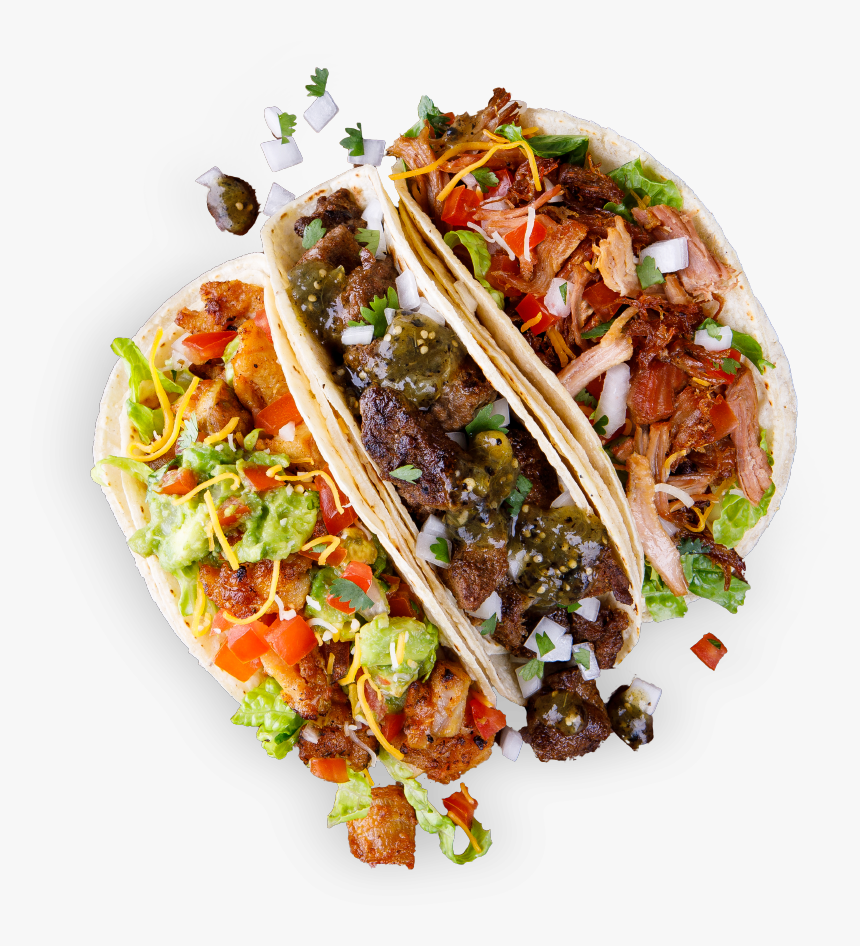 Corn Tortilla, HD Png Download