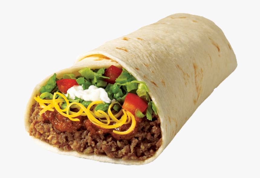 #taco #burrito #pngs #png #lovely Pngs #usewithcredit - Danny Devito On A Burrito, Transparent Png