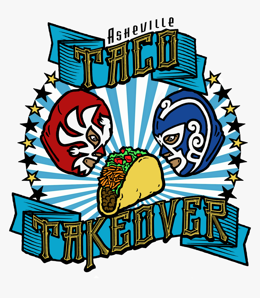 Taco Png, Transparent Png