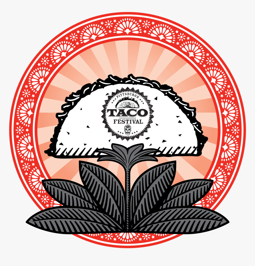 Pittsburgh Taco Festival 2019, HD Png Download