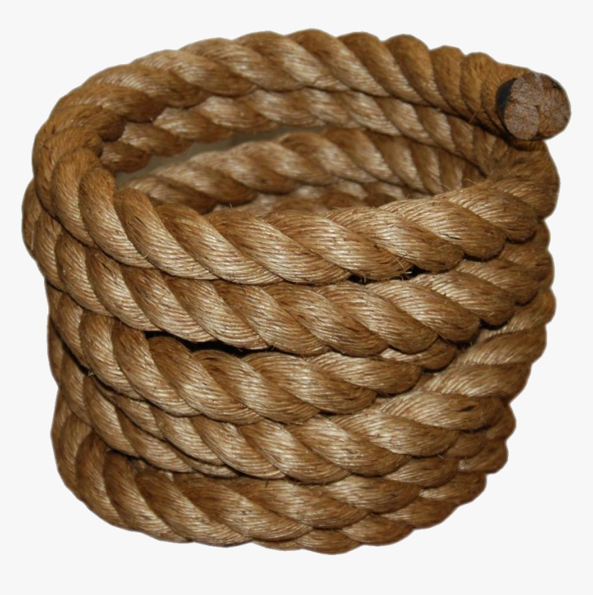 Grab And Download Rope Icon, HD Png Download