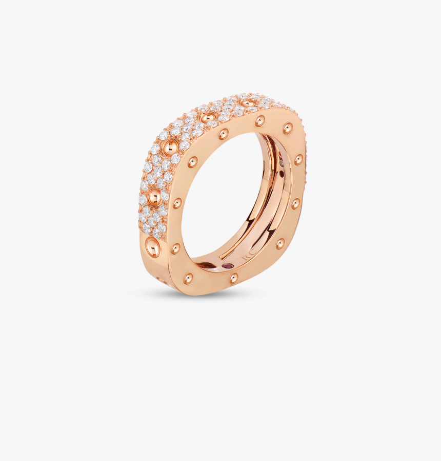 Transparent Diamonds Png - Engagement Ring, Png Download