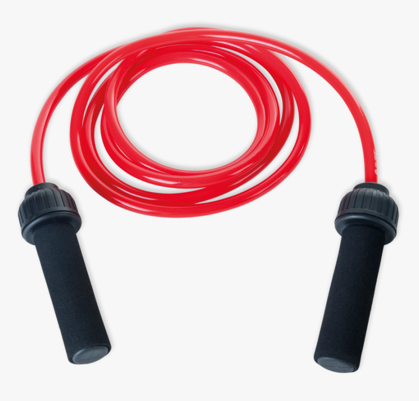 Heavy Rope Skipping Rope, HD Png Download