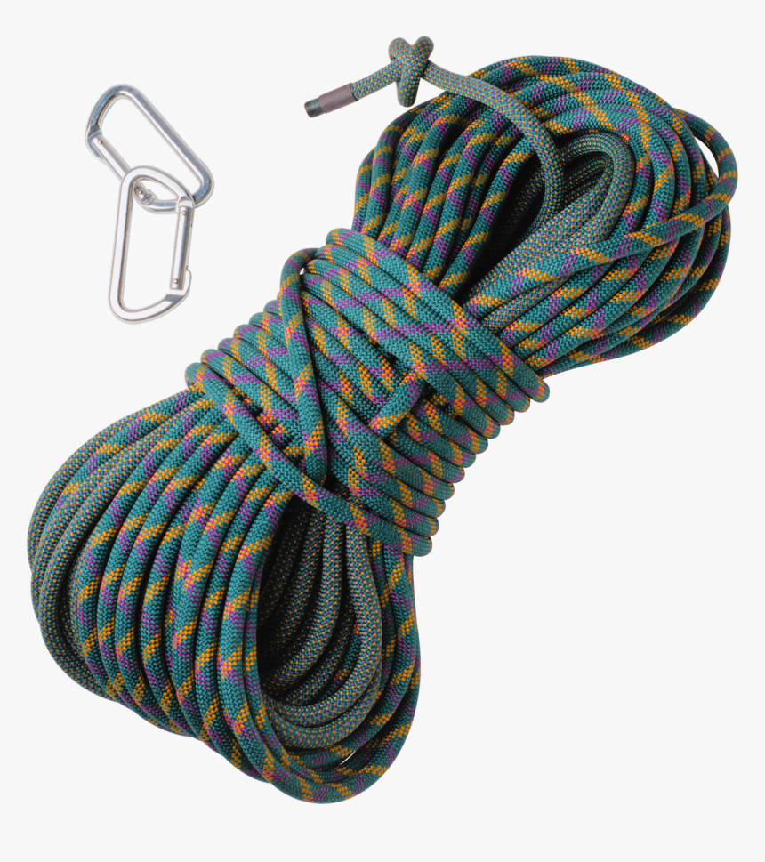 Rope - Альпинизм Веревка, HD Png Download