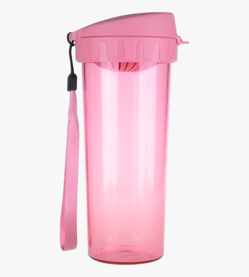 Rope Tupperware Plastic Water Bottle Brands Cups Clipart - Water Bottle Png, Transparent Png