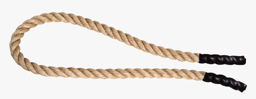 Transparent Tug Of War Png - Rope, Png Download
