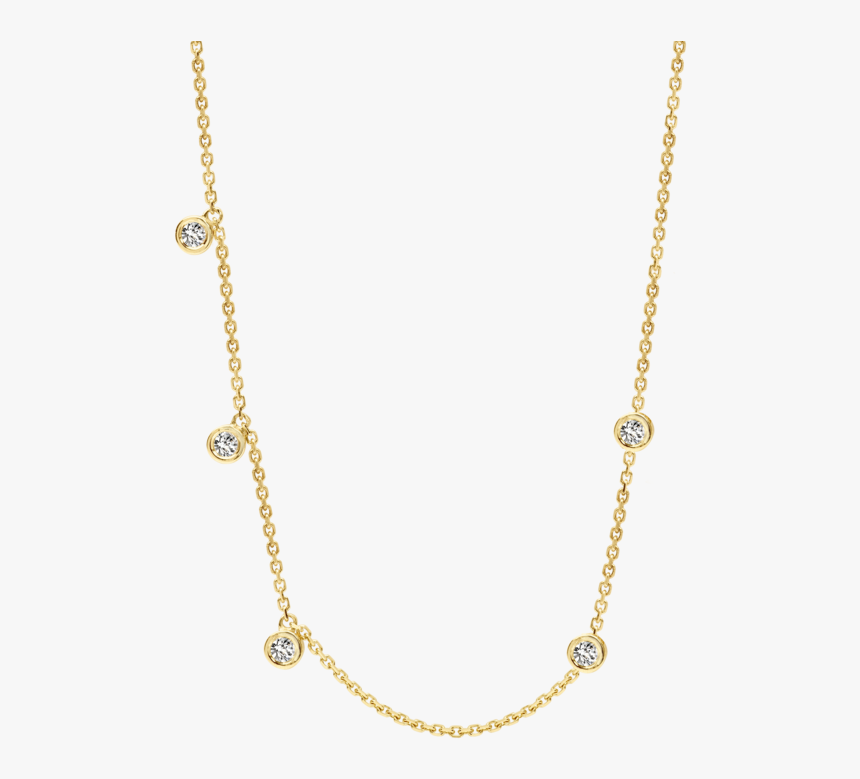 Necklace, HD Png Download