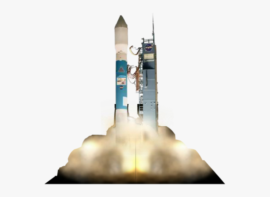 Real Rocket Image Png, Transparent Png
