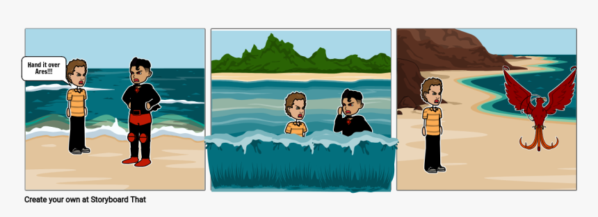 Cartoon, HD Png Download