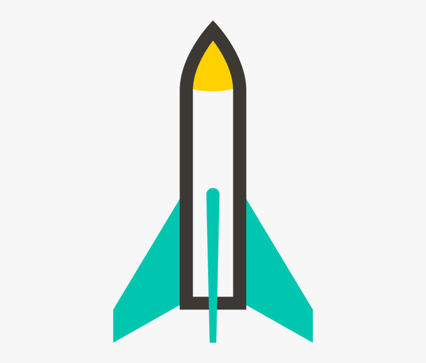 Art And Science In The Woods Rocket, HD Png Download