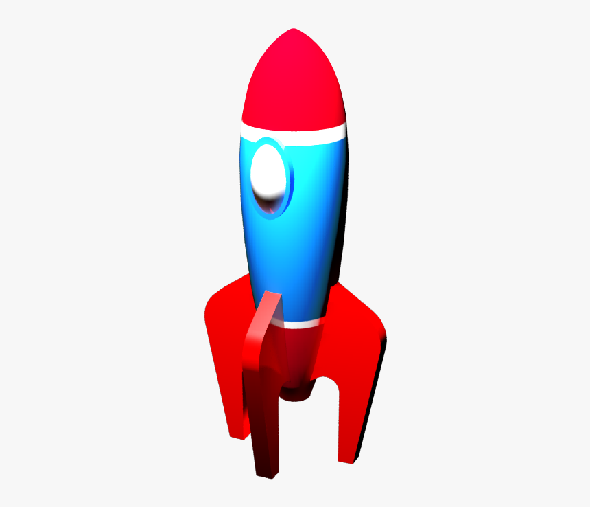 Rocket Png, Rocket - Clip Art, Transparent Png