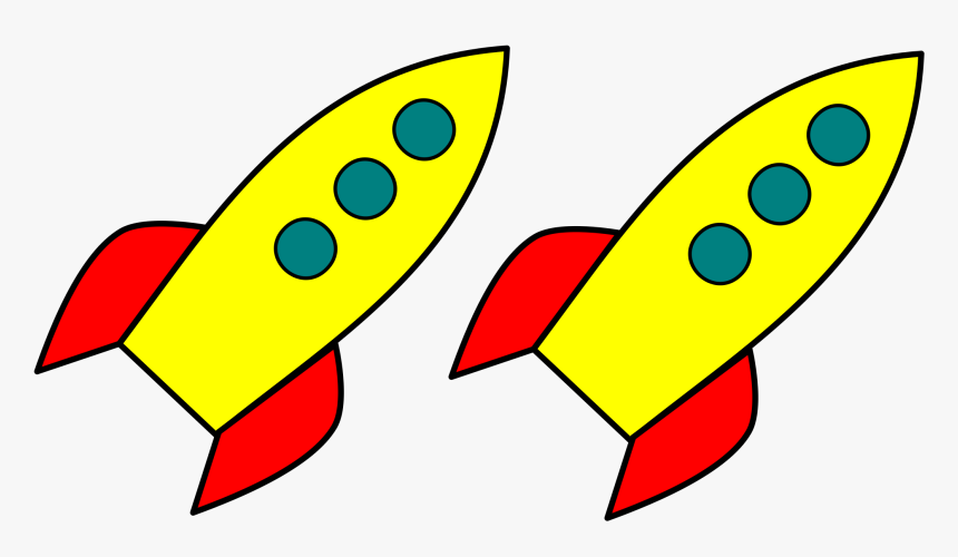 Toy Story Clipart Rocket - Toy Story Clip Art, HD Png Download