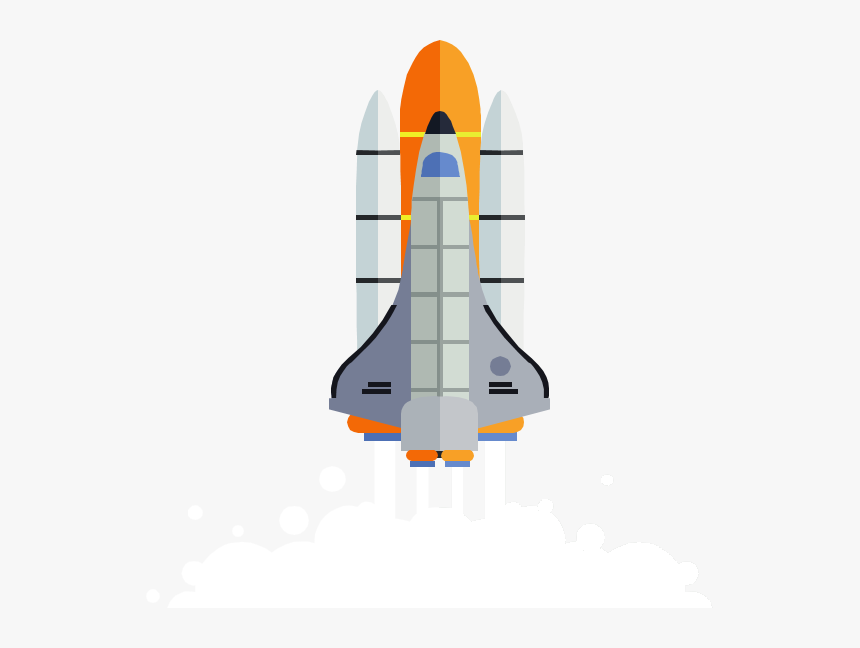 Loud Is A Rocket Launch, HD Png Download