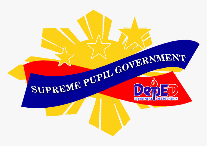 Student Government Png - Student Government In The Philippines, Transparent Png