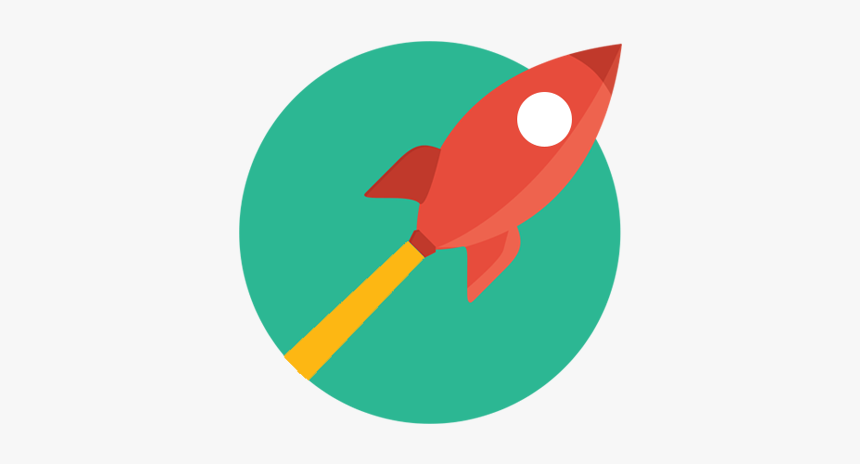 Rocket, HD Png Download